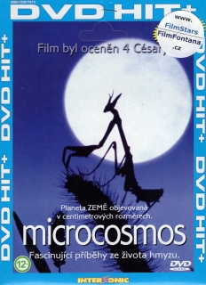 Microcosmos / v papíru
