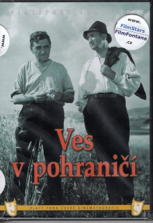 Ves v pohraničí