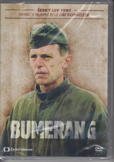 Bumerang DVD