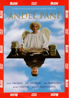 Anděl Páně  DVD