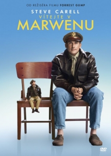 Vítejte v Marwenu