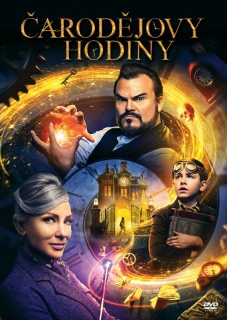 Čarodějovy hodiny