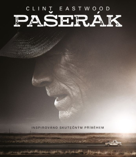 Pašerák BD