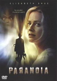 Paranoia DVD