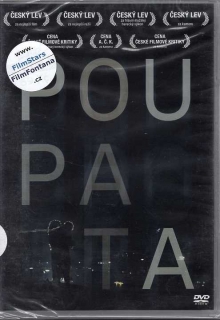 Poupata DVD