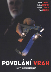Povolání vrah DVD