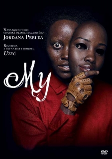 My DVD