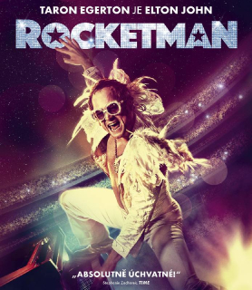 Rocketman BD