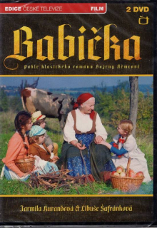 Babička 2DVD
