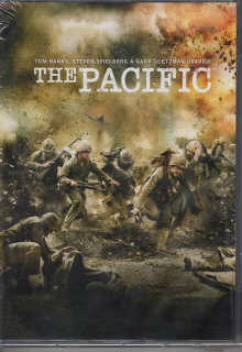 The Pacific