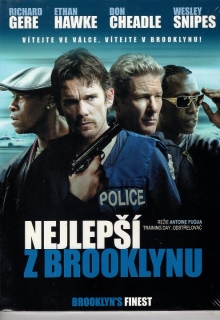 Nejlepší z Brooklynu DVD