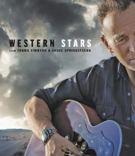 Western Stars BD