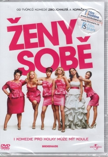 Ženy sobě DVD