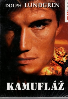 Kamufláž DVD