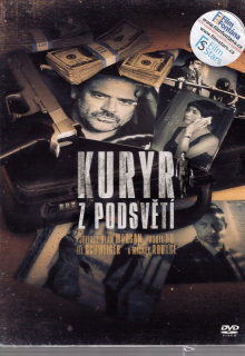 Kurýr z podsvětí DVD