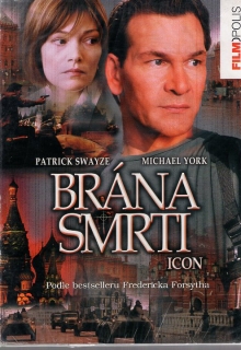 Brána smrti DVD