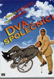 Dva společníci DVD