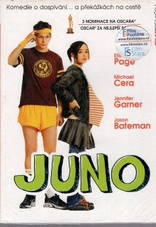 Juno DVD