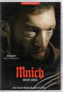 Mnich DVD
