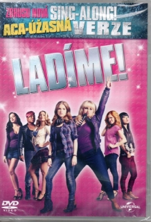 Ladíme! - Sing Along verze DVD