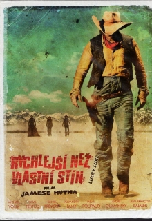 Rychlejší než vlastní stín DVD