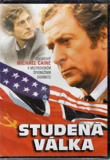 Studená válka DVD