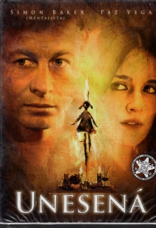 Unesená DVD