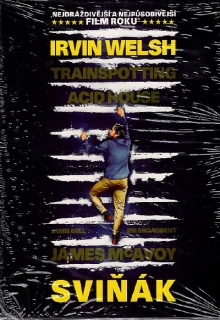 Sviňák DVD
