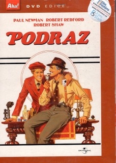 Podraz DVD