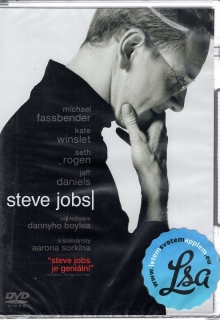 Steve Jobs DVD