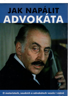 Jak napálit advokáta DVD