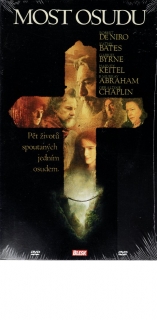 Most osudu DVD