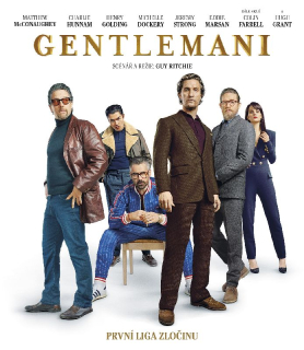 Gentlemani BD
