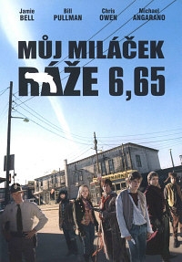 Můj miláček ráže 6,65 DVD