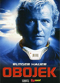 Obojek DVD