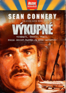 Výkupné DVD