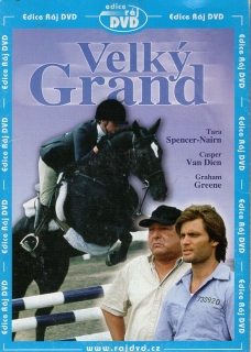 Velký Grand DVD