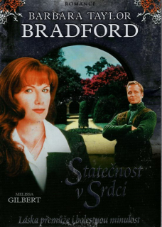 Barbara Taylor Bradford - Statečnost v srdci DVD