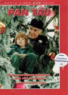 Pan Tau  DVD