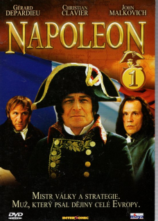 Napoleon DVD 1