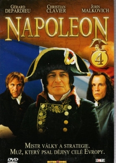 Napoleon DVD 4