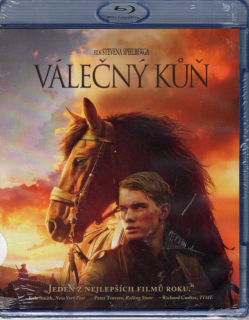 Válečný kůň BD