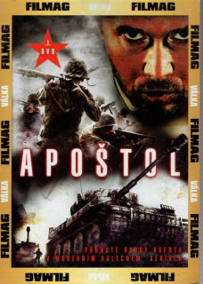 Apoštol DVD 1
