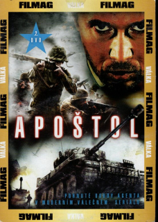 Apoštol DVD 2