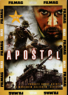 Apoštol DVD 3