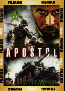 Apoštol DVD 4