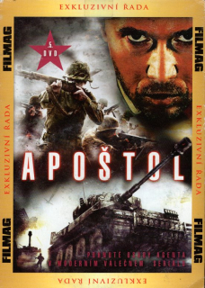 Apoštol DVD 5