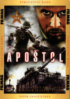 Apoštol DVD 6