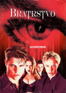 Bratrstvo DVD