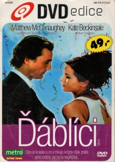 Ďáblíci DVD